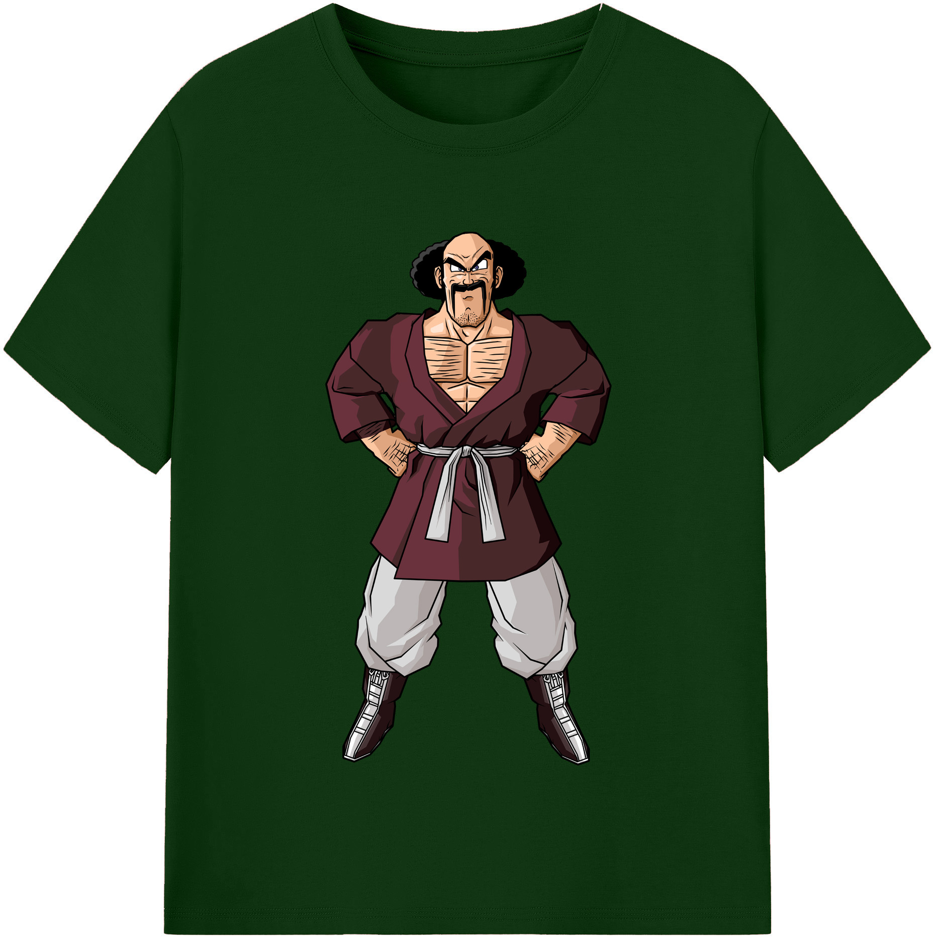 （画像用） ドラゴンボール DRAGON BALL 綿100％半袖Tシャツ（フロントプリント）